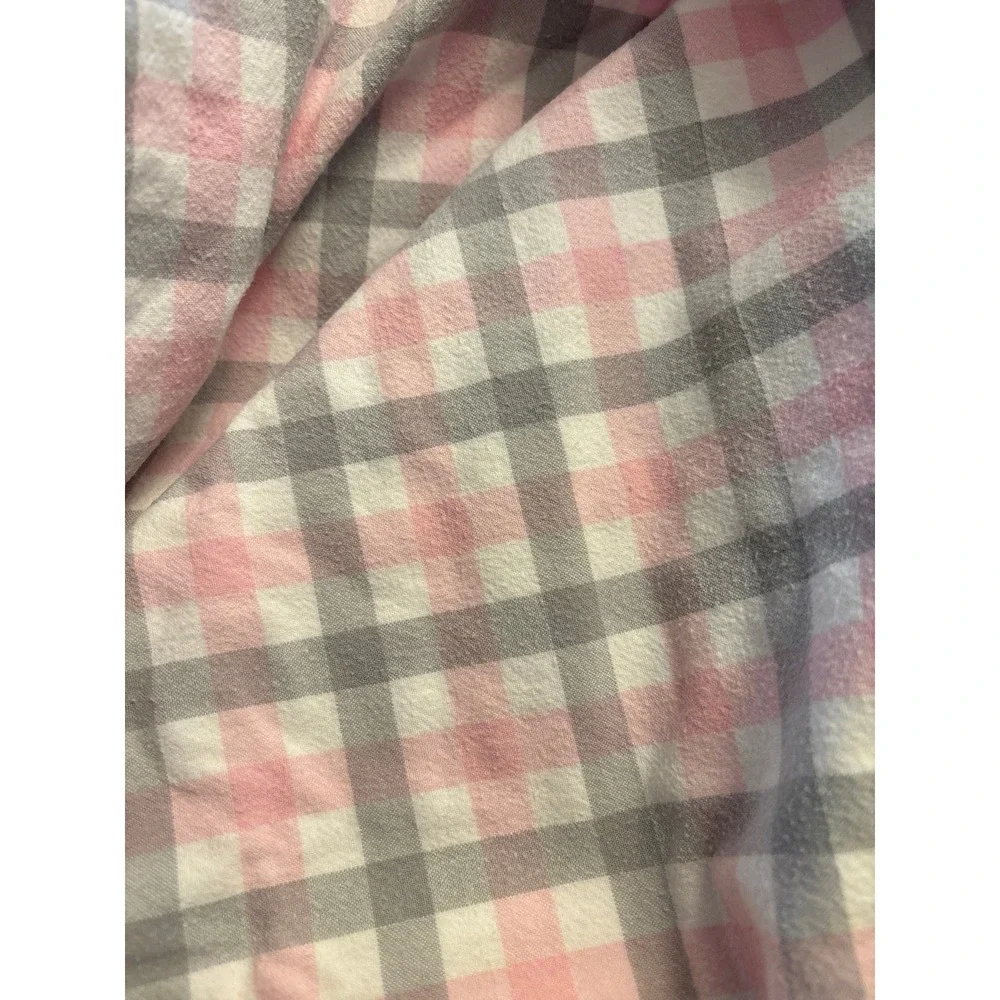 Baby Girl Blanket